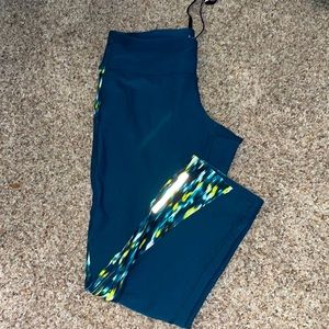 Nike Dri-Fit leggings